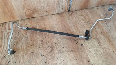 Шланг кондиціонера bmw 5 f11 9250709 фото №1