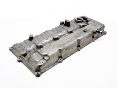 Кришка клапанів 2.5 crdi sorento h1 k2500 starex фото №1