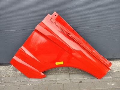 Mercedes actros mp4 - подовжувач двері ліва фото №1