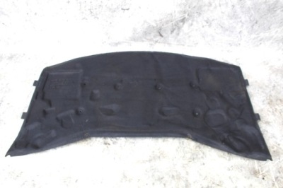 Шумоізоляція підкрилок капот bmw seria 7 e38 фото №1
