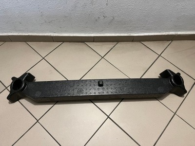 Абсорбер бампера піна перед subaru forester 19- фото №1