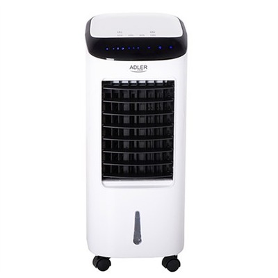 Adler Air cooler 3 in 1 AD 7922 Fan function White