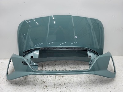 Капот hyundai i20 iii 20+ фото №1