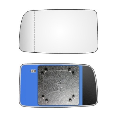 Асферичний mitsubishi lancer 2000-2008 2007 2006 фото №1