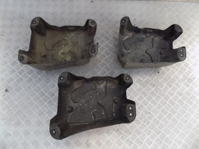 CITROEN PEUGEOT OSŁONA ZBIORNIKA AdBlue