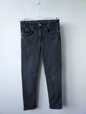 H&M RELAXED jeansy 10-11 lat 146