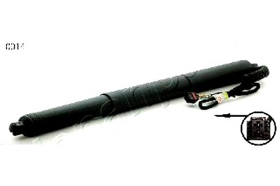 JAPANPARTS SHOCK-ABSORBER ELECTRICAL POKR BAG ZY-0014 AUDI Q3 8U 11-  