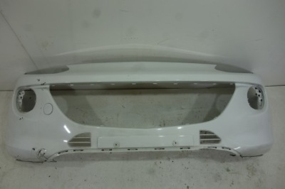 Бампер перед opel adam opc turbo 13355270 фото №1