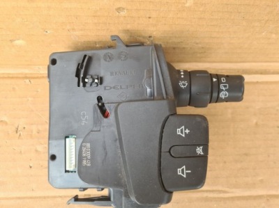 Переключатель выключатель дворник renault kangoo ii clio iii 88103009 europa фото №1