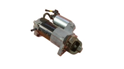 Стартер chevrolet malibu 12680615 28233896 1.5l бензиновый 122kw 2020 фото №1