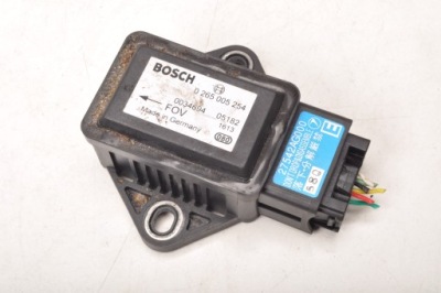 Subaru outback iii 2.5 16v модуль датчик esp 27542ag000 фото №1