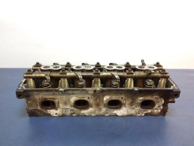 Dodge ram 1500 5.7 v8 головка двигателя левая 338aa фото №1