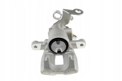 Суппорт тормозной задняя левый fiat bravo ii 2006- фото №1