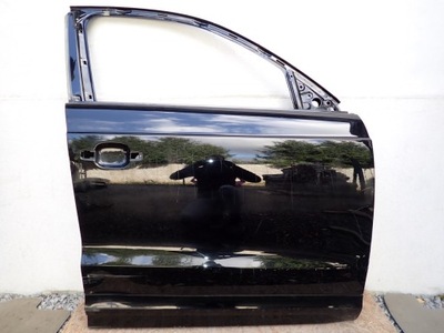 Дверь правое передние правый перед audi q3 8u 2011-2018r фото №1