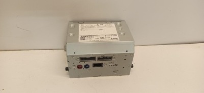 Volvo v60 cc радио навигация 32326216 фото №1