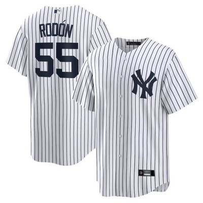 koszulka baseballowa Carlos Rodon New York Yankees
