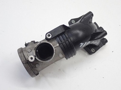 Шланг труба повітрозабірник колектор впускний mercedes c-klasa w204 2.2 cdi 08r фото №1