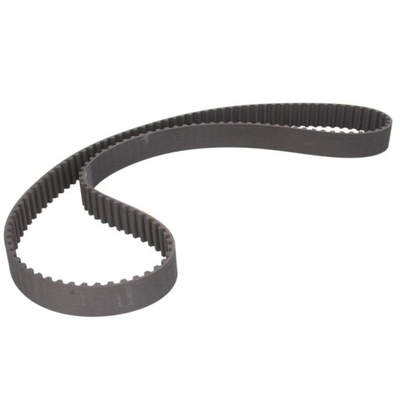 Ремінь розподільного валу gates 5572xs фото №1