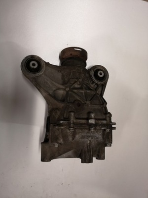 Jaguar f pace дифференциал задняя 2.0 d фото №1