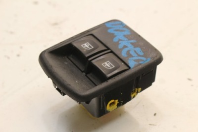 Панель переключатель окон 254110431r dacia dokker stepway фото №1