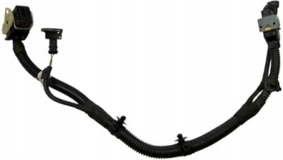 Жгут электропроводка лампы maserati ghibli фото №1