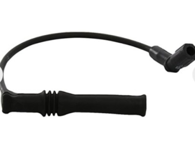 Шланг запалювання bremi 687/36 фото №1