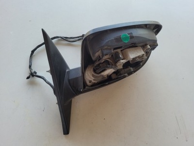 Maserati levante 2017+ зеркало наружное левая фото №1