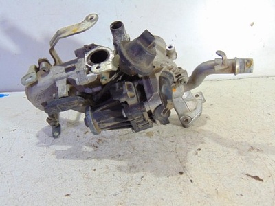 CHŁODNICZKA SPALIN EGR CITROEN C3 II 1.4 EHDI 9671187780 70215615