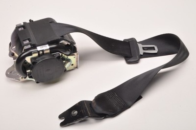 Volvo s60 iii pas безпеки лівий задня задній 31462756 фото №1