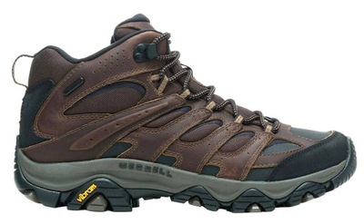 Buty zimowe Merrell MOAB THERMO MID WP roz. 45