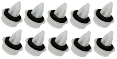 Кліпса оббивка 8 mini countryman paceman x10 фото №1