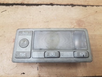 Лампа освещение салона vw golf iii фото №1