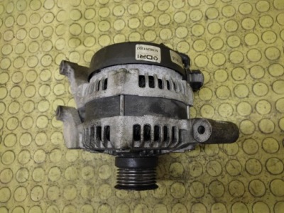 Ford focus mk2 1.8 генератор 1042103761 фото №1