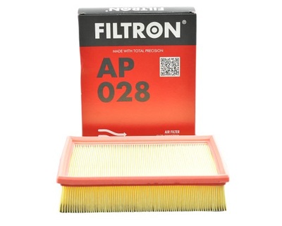 FILTRON FILTER AIR BMW 5 E39 520I 523I 525I  