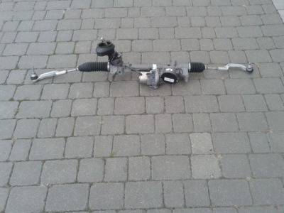 Przekładna mercedes eqa w243 x243 2474600802 фото №1