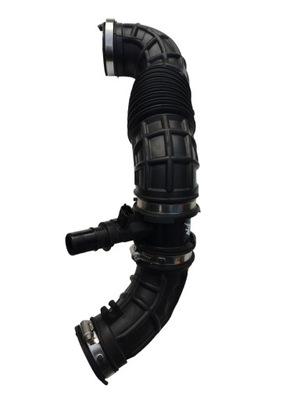 Шланг повітря ford transit mk8 custom 2.0 фото №1