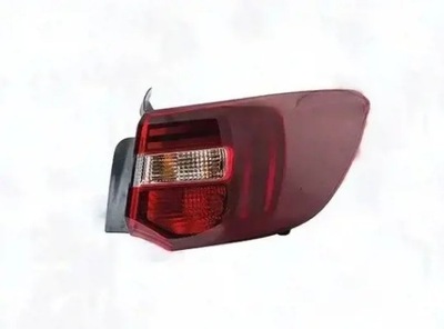 Лампа задняя 714081660401 magneti marelli фото №1