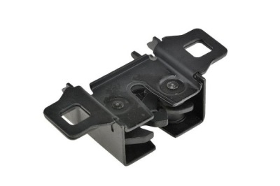 Замок капот кришки двигуна land rover discovery iv 2009-,discovery sport 2 фото №1