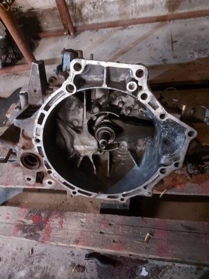 Коробка передач передач mazda 6 2.0d фото №1