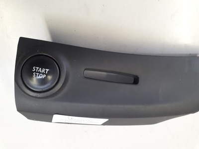 RENAULT CLIO IV PANEL START LUZ DE FRENADO 285J02624R  