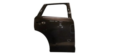 Mazda cx5 cx-5 2012-2017 двері праве задні правий задня фото №1