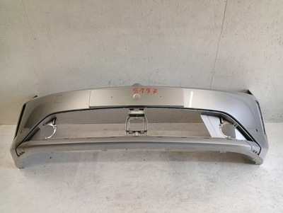 Бампер перед передний opel astra l vi 22- фото №1