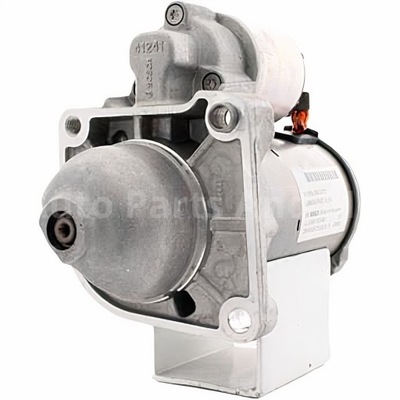 Стартер fiat alfa romeo lancia abarth ford jeep фото №1