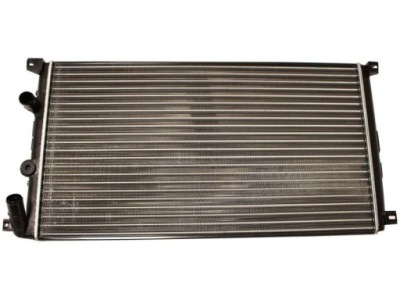 RADIATEUR RENAULT MASTER 