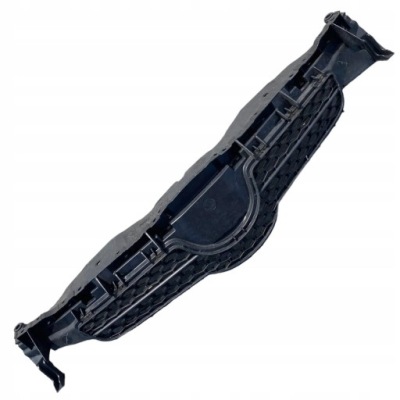 Auris i 1 решётка радиатора решётка радиатора усилитель 5311102390 фото №1