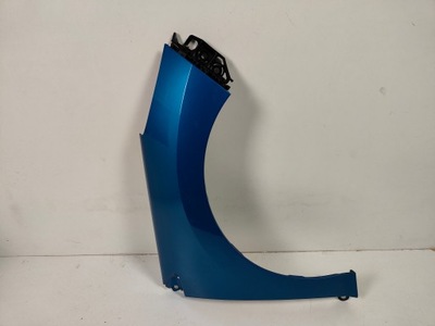 Peugeot 308 крила правий org. гарний kmfd фото №1