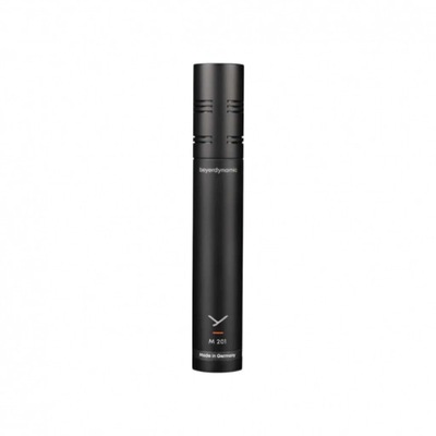beyerdynamic M 201 (2023) Mikrofon dynamiczny do instrumentów