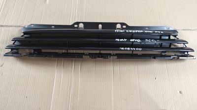 Mini cooper r56 16084400 решётка бампера nowa оригинал фото №1