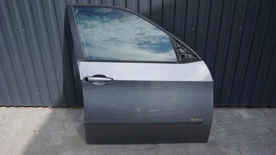 Bmw x5 e70 - двері праве перед a52 spacegrau фото №1