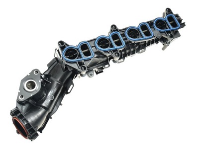 КОЛЛЕКТОР ВПУСКНОЙ МИНИ F55 F56 BMW X1 X2 F45 F46 1161 8579246 11618579246